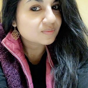 Meet your Posher, Mirian